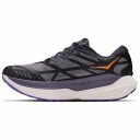 Joggesko Hoka® M Rocket X Trail Squid Ink/ Neon Nebula EUR 41 1/3