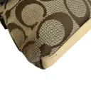 Coach Dame Beige