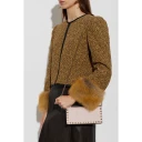 Valentino Garavani Dame Accessories Rosa ONE SIZE,