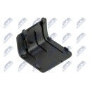 Deksel, midtkonsoll NTY EZC-BM-235