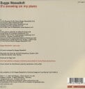 Bugge Wesseltoft  It's Snowing On My Piano  LP/Vinyl