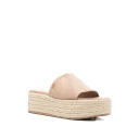 Gianvito Rossi Dame Sko Beige 39 EU,