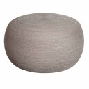 Cane line Krakk Circle Round Taupe