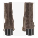 Khaite Dame Sko Brun 41 EU,