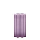Kartell   Okra Vase Tall Violet Lampemesteren