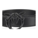 Pinko Dame Accessories Svart M,