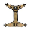 Cerberos Active Hundesele Beige (M)