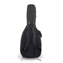 Rockbag Classical Guitar Gig Bag - Svart Student Line Cross Walker