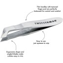 Tweezerman Mini Cuticle Nipper 1 stk Neglepleie