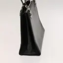 Salvatore Ferragamo Dame Svart