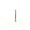 Bremseslange BOSCH 1 987 481 195
