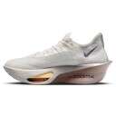 Nike Alphafly 3 Herre Platinum Tint/Purple Dynasty/Ocean Cube 40.5