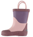 Celavi Gummistøvler Misty Rose 27 Gummistøvler Lilla Rosa