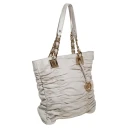 Michael Kors Dame Hvit
