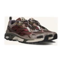 MRP Dame Sko Brun 40 EU,