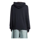 James Perse Herre Gensere & Hettegensere Svart XS,