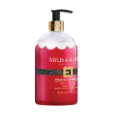 Baylis & Harding Festive Hand Wash Santa, 500 ml