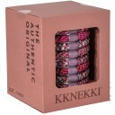 Bon Dep Kknekki 8-pack Purple