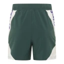 Carlo Colucci Herre Shorts Grønn 2XL,