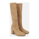 Alma EN Pena Dame Sko Beige 39 EU,