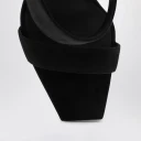 Alaïa Dame Sko Svart 36 EU,