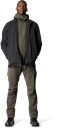 Houdini Men's Motion Top Pants Grønn S Man