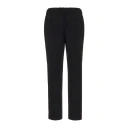 Brunello Cucinelli Dame Bukser Svart 2XL,