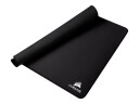 Corsair Gamingmusematte Corsair Mm350 Chion Svart
