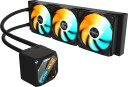 GIGABYTE Gaming 360 CPU vannkjøler sort