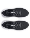 UA Infinite Black 45