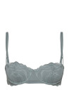 Calvin Klein Lightly Lined Balconette   Blue   B x 65