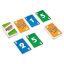 Skipbo Skip-Bo Express-kortspill fartsfylt moro for to 4024001