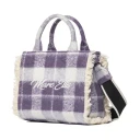 Marc Ellis Dame Vesker Lilla ONE SIZE,