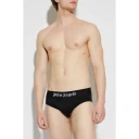 Palm Angels Herre Undertøy Svart 2XL,