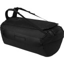 Osprey Transporter 150 Raven Black/Black OS