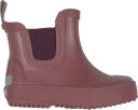 CeLaVi Basic Wellies Short - Solid - Purple - 21
