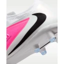 Nike Phantom 6 Low Pro Ag Pro T   Pink   40