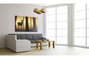 Bilde Forest Vakt 120x80 Artgeist sp. z o. o.