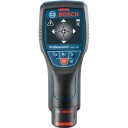 Bosch D-tect 120 Veggscanner med Batteri 12V 1,3Ah