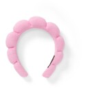 Soft Spell Bubble Headband – Makeup Headband