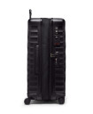 Tumi 19 Degree Extended Trip Expandable Checked Luggage 77,5 cm Black Texture