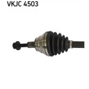 Skf Drivaksel SKF VKJC 4503