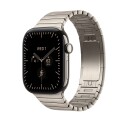 Apple 46mm Natural Link Bracelet