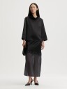 By Malene Birger Dame Bluser & Skjorter Svart L,