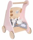 JaBaDaBaDo Aktivitet Barnevogn Bunny