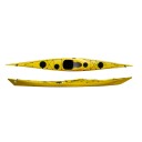 NorthZone Supreme HV grønn 540 cm
