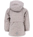Wheat Sommerjakke m. Fleece   Gry   Høyhus blomster   Wheat   1½ år (86)   Sommerjakke Blå Grå Rosa