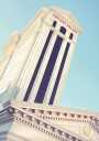 Cesars Palace Strip Las Vegas Plakat Plakat / 40x50cm