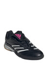 adidas Originals Predator Sala W - Black - 38