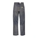 Carhartt Wip Herre Jeans Blå M,